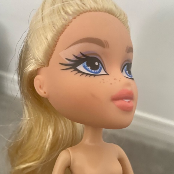 2015 reboot bratz cloe doll - Picture 3 of 3